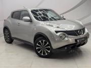 Nissan Juke I Воронеж  - изображение 20