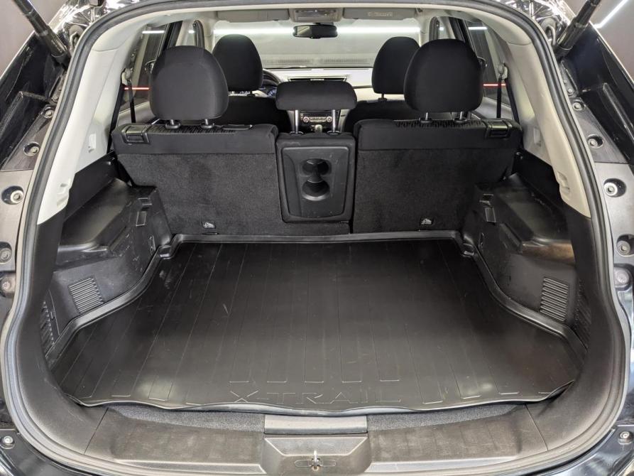 Nissan X-Trail III Рестайлинг Москва  - изображение 10
