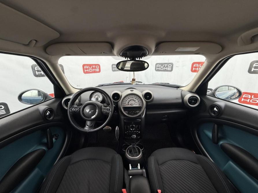 Mini Countryman I Санкт-Петербург  - изображение 9