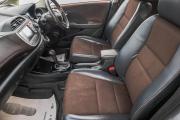 Honda Fit Shuttle I Барнаул  - изображение 50