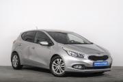 Kia Ceed II Томск  - изображение 18