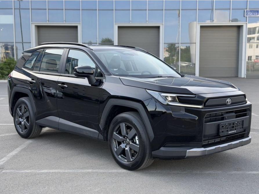 Toyota RAV4 VI (XA60) Казань  - изображение 7