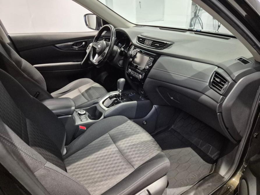 Nissan X-Trail III Рестайлинг Москва  - изображение 9