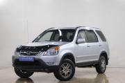 Honda CR-V II Новокузнецк  - изображение 32