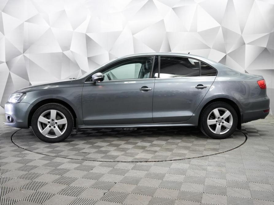Volkswagen Jetta VI Ульяновск  - изображение 2