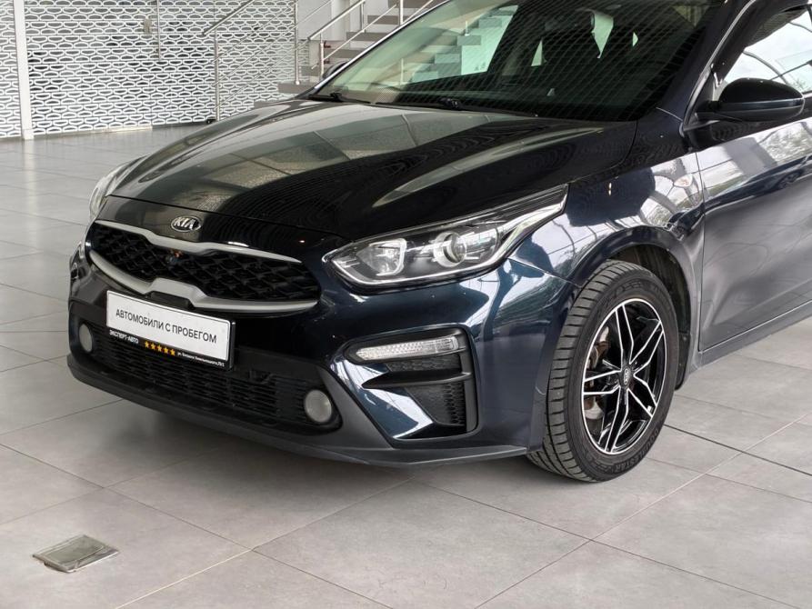 Kia Cerato IV Новосибирск  - изображение 2