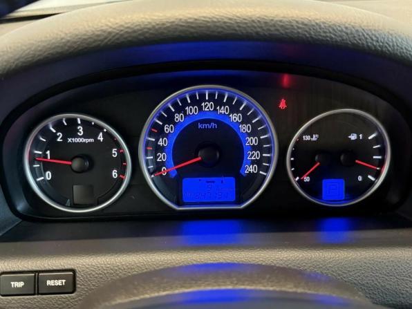 Hyundai ix55 с пробегом 2012 года, цена 1 390 000 рублей, 347190 км, внедорожник, Автокод Объявления