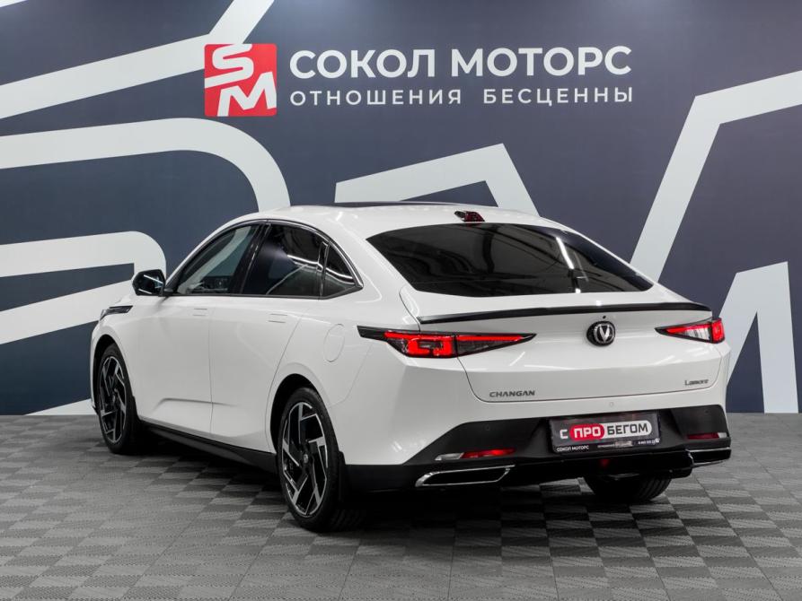 Changan Lamore Ростов-на-Дону  - изображение 4