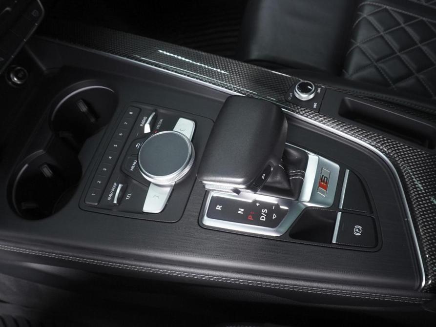 Audi S5 II (F5) Ростов-на-Дону  - изображение 14