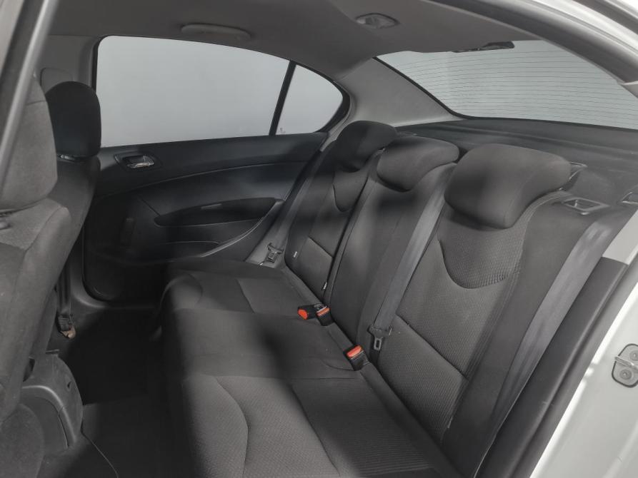 Peugeot 408 I Нижний Новгород  - изображение 10
