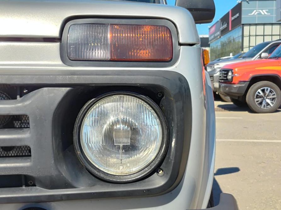 Lada (ВАЗ) Niva Legend Чебоксары  - изображение 21