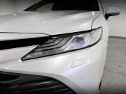 Toyota Camry VIII (XV70) Москва  - изображение 47