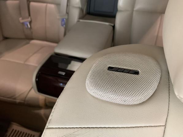 Infiniti M IV с пробегом 2010 года, цена 1 299 000 рублей, 211680 км, седан, Автокод Объявления