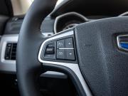 Geely Atlas I Сочи  - изображение 35