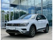 Volkswagen Tiguan II Воронеж  - изображение 25