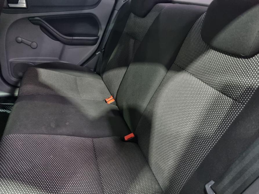 Ford Focus II Рестайлинг Санкт-Петербург  - изображение 9