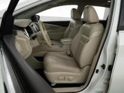Nissan Murano III (Z52) Москва  - изображение 32