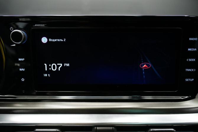 Kia K5 III с пробегом 2020 года, цена 2 985 000 рублей, 87977 км, седан, Автокод Объявления