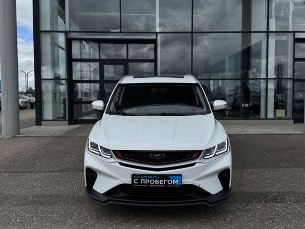 Belgee X50 с пробегом 2024 года, цена 1 690 000 рублей, 76347 км, внедорожник, Автокод Объявления