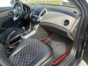 Chevrolet Cruze I Рестайлинг Челябинск  - изображение 16