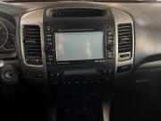Toyota Land Cruiser Prado 120 Series Рестайлинг Москва  - изображение 30