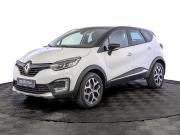Renault Kaptur I Москва  - изображение 27