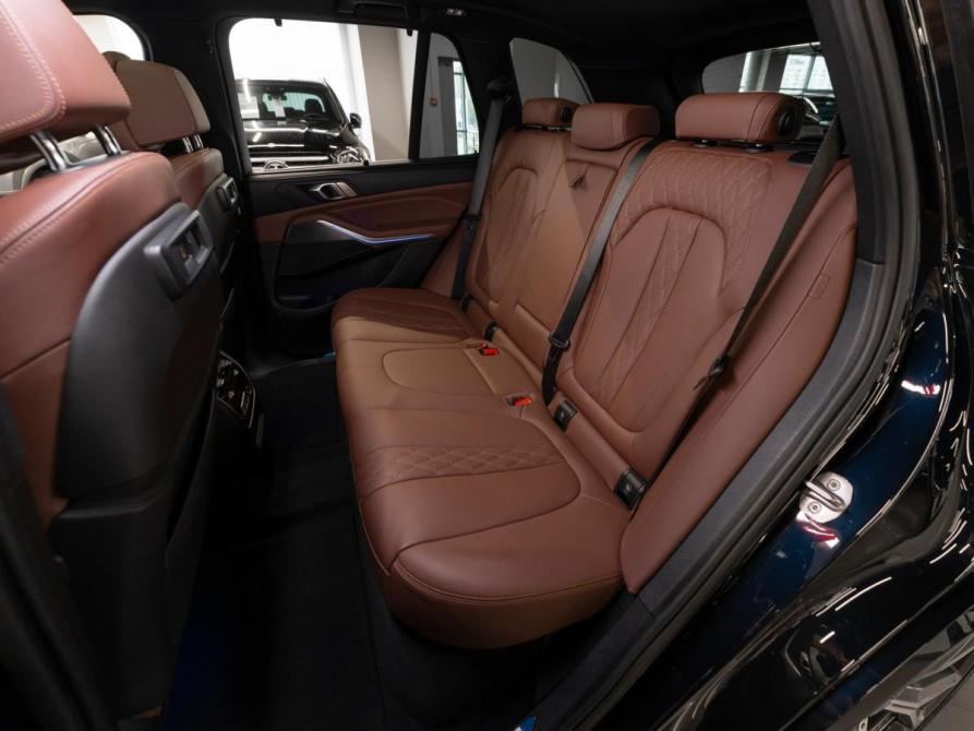 BMW X5 IV (G05/G18) Москва  - изображение 14