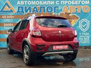 Renault Sandero II Рестайлинг Набережные Челны  - изображение 27