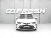 Toyota Corolla XII (E210) Ростов-на-Дону  - изображение 22