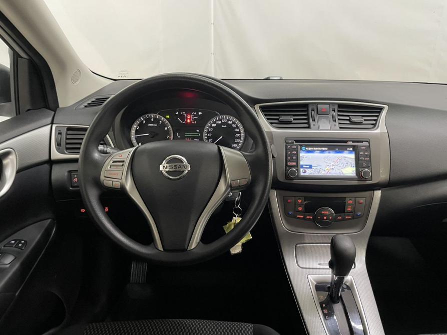 Nissan Sentra VII (B17) Воронеж  - изображение 16