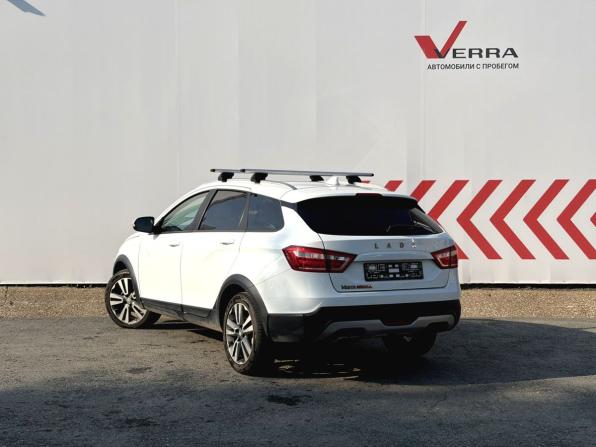Lada (ВАЗ) Vesta I с пробегом 2021 года, цена 1 150 000 рублей, 108889 км, универсал, Автокод Объявления