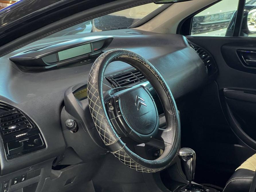 Citroen C4 I Оренбург  - изображение 8