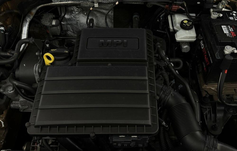 Skoda Octavia III (A7) Рестайлинг Москва  - изображение 15