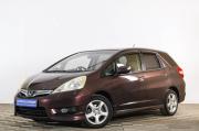 Honda Fit Shuttle I Тюмень  - изображение 23
