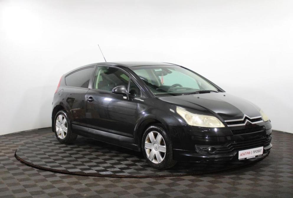 Citroen C4 I Нижний Новгород  - изображение 4