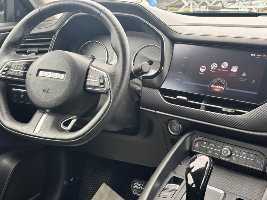 Haval F7x I Вологда  - изображение 22