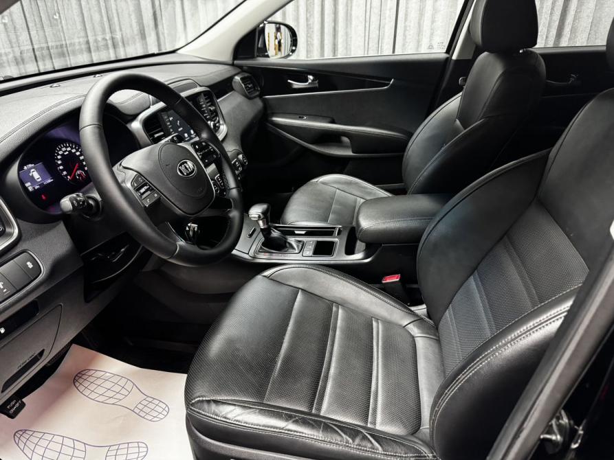 Kia Sorento III Prime Рестайлинг Стерлитамак  - изображение 24