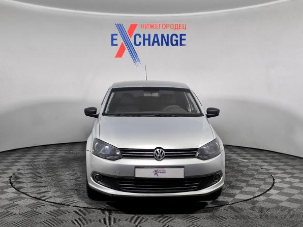 Volkswagen Polo V с пробегом 2011 года, цена 486 000 рублей, 210579 км, седан, Автокод Объявления