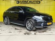 Mercedes-Benz GLE Coupe I (C292) Ижевск  - изображение 26