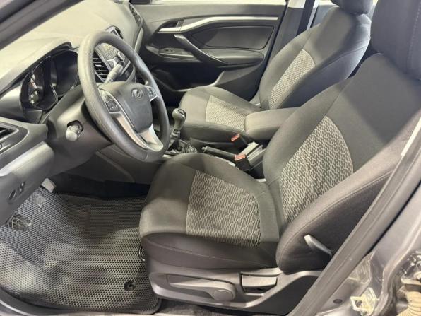 Lada (ВАЗ) Vesta I с пробегом 2019 года, цена 954 000 рублей, 87734 км, седан, Автокод Объявления