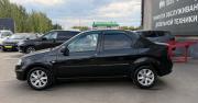 Renault Logan I Рестайлинг Альметьевск  - изображение 25