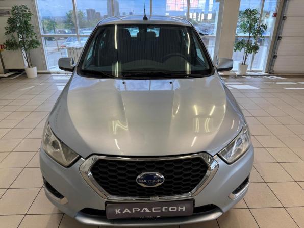 Datsun mi-DO с пробегом 2015 года, цена 540 000 рублей, 108000 км, хэтчбек, Автокод Объявления