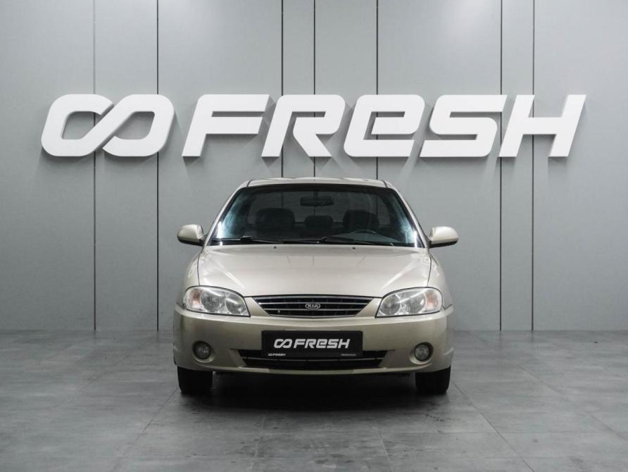 Kia Spectra I Рестайлинг 2 Воронеж  - изображение 3