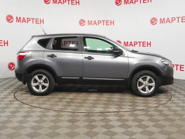 Nissan Qashqai I Рестайлинг с пробегом 2012 года, цена 989 000 рублей, 150160 км, внедорожник, Автокод Объявления