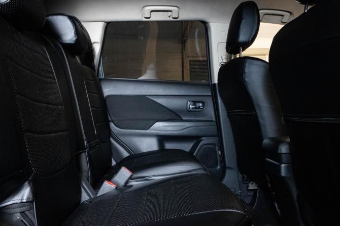 Mitsubishi Outlander III с пробегом 2013 года, цена 1 279 000 рублей, 186444 км, внедорожник, Автокод Объявления