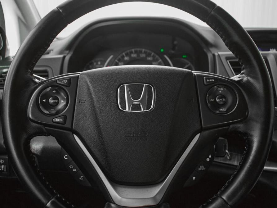 Honda CR-V IV Екатеринбург  - изображение 14