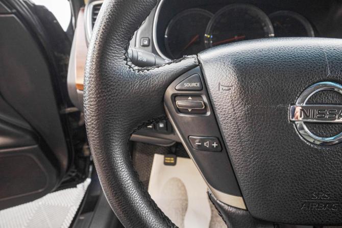 Nissan Teana II с пробегом 2009 года, цена 1 079 000 рублей, 264000 км, седан, Автокод Объявления