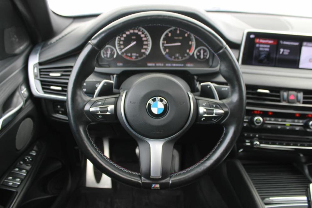 BMW X6 II (F16) Пермь  - изображение 11