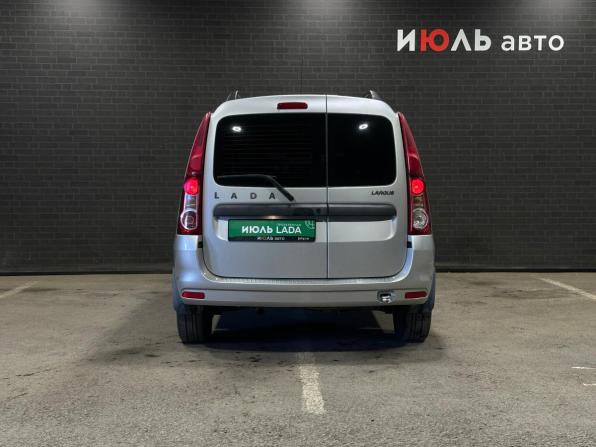 Lada (ВАЗ) Largus I с пробегом 2020 года, цена 960 000 рублей, 107456 км, универсал, Автокод Объявления