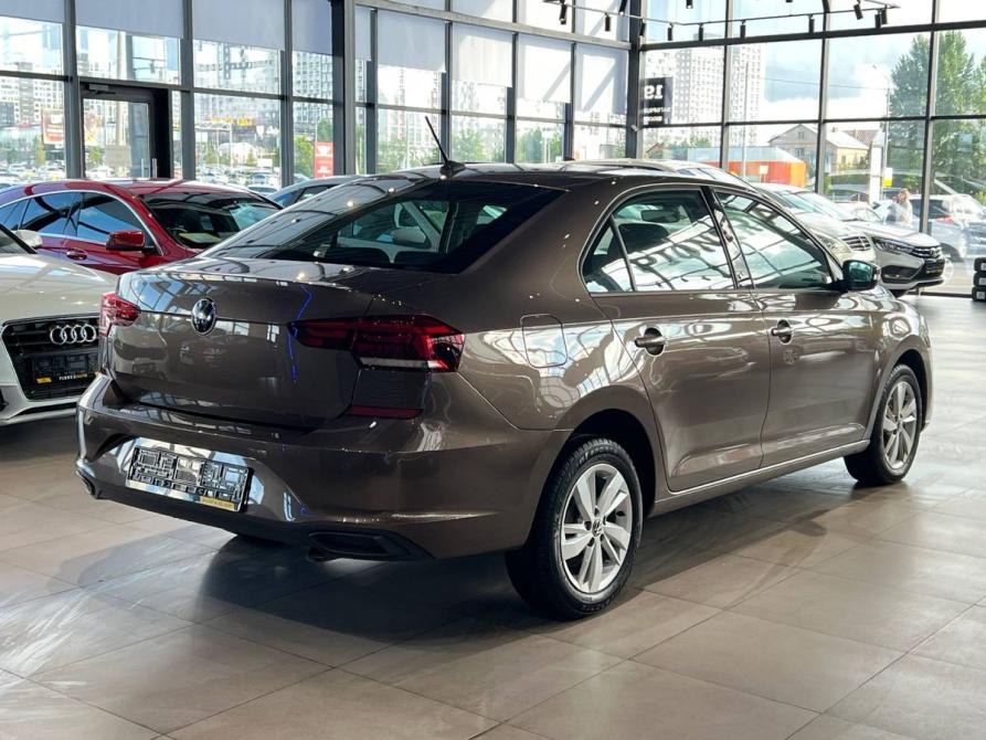 Volkswagen Polo VI Оренбург  - изображение 5